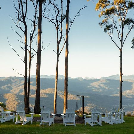 Verandah House Country Estate Mount Tamborine Exterior foto