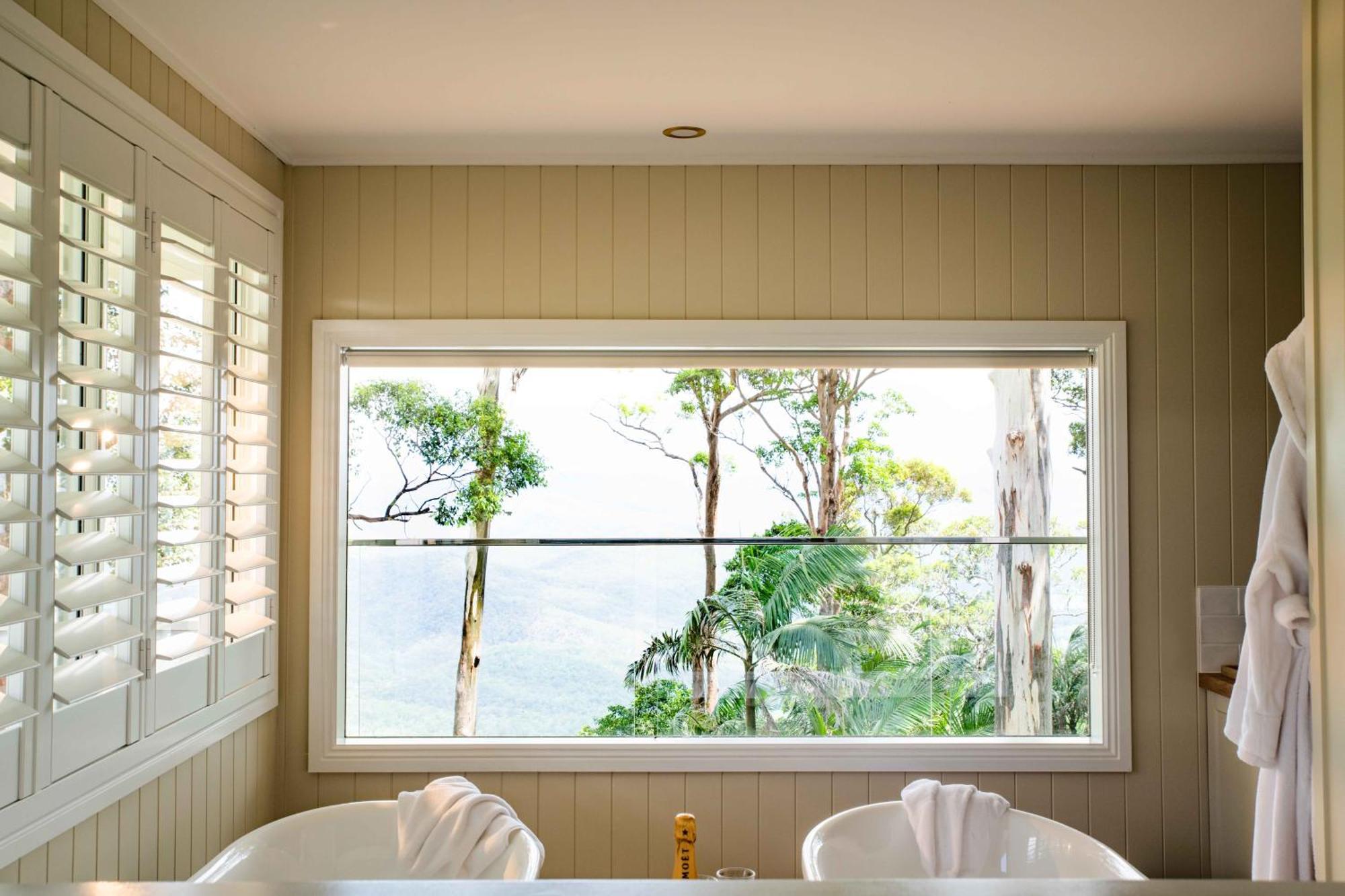 Verandah House Country Estate Mount Tamborine Exterior foto